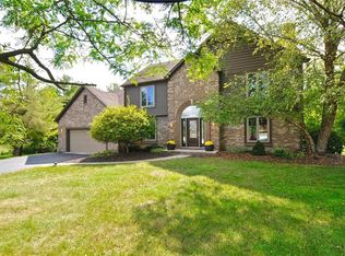 7194 Creekwood Ct, Pittsboro, IN 46167