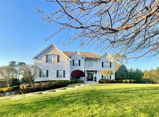 4 Briggs Ave, Monroe Township, NJ 08831