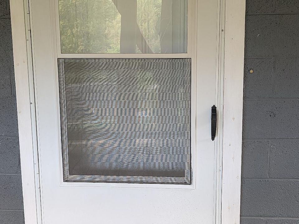 Entry into Apartment A