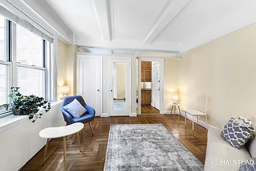 Sold by Halstead Real Estate