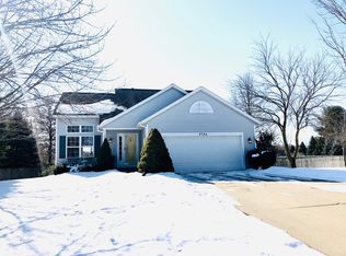 4366 Bass Creek Dr, Hudsonville, MI 49426