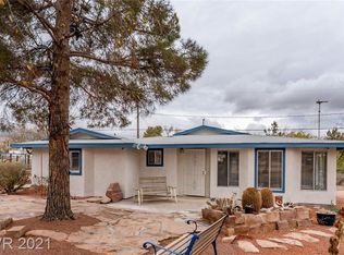480 Market St, Goodsprings, NV 89019