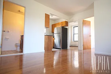 Rented by Alpha Properties NYC I LLC