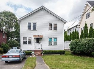 14 Madison Ave, Quincy, MA 02169
