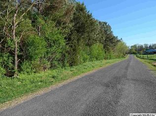 Bethel Church Rd, Guntersville, AL 35976