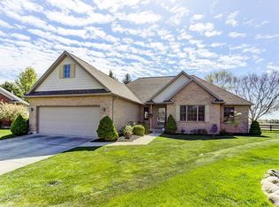 860 Cayenne Ct, Troy, OH 45373