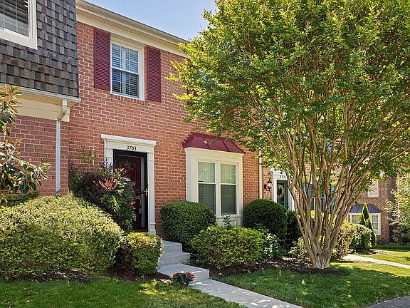 3rd image of 3703 Mount Airey Ln