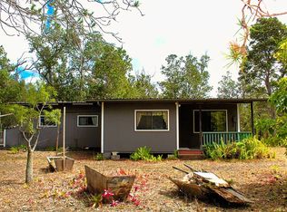 21 Paradise Pkwy, Ocean View, HI 96737