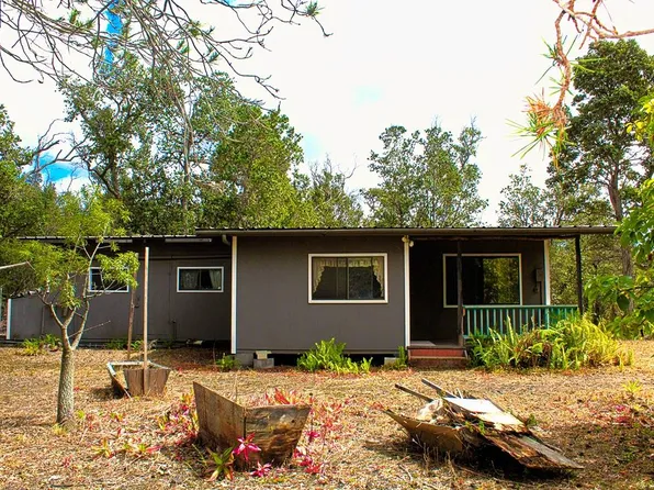 21 Paradise Pkwy, Ocean View, HI 96737