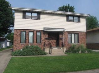 9340-42 Erie St, Highland, IN 46322