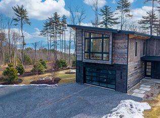 18 S Eagle Ridge, Diamond Point, NY 12824