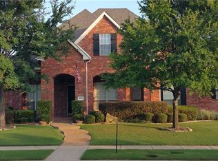 1906 Armstrong Dr, Allen, TX 75002