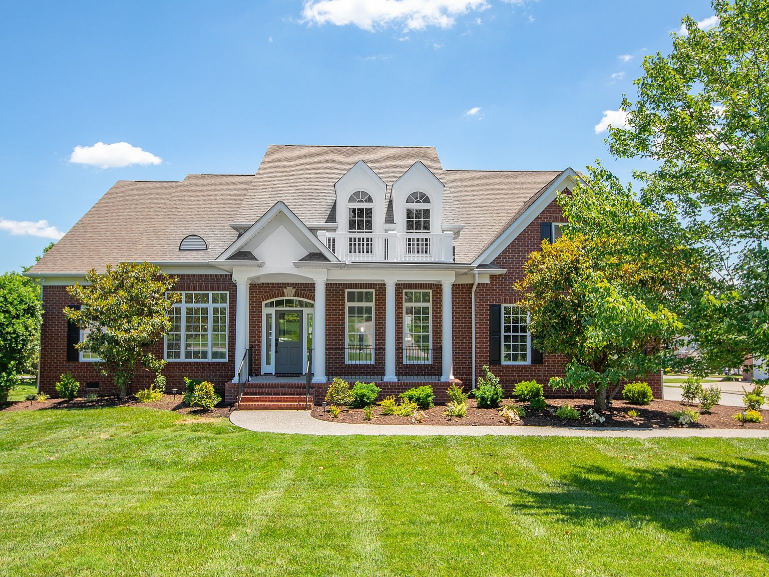 2510 Benington Pl, Nolensville, TN 37135 Zillow