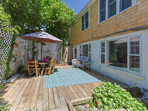 54 Bradford Street UNIT 1-3, Provincetown, MA 02657