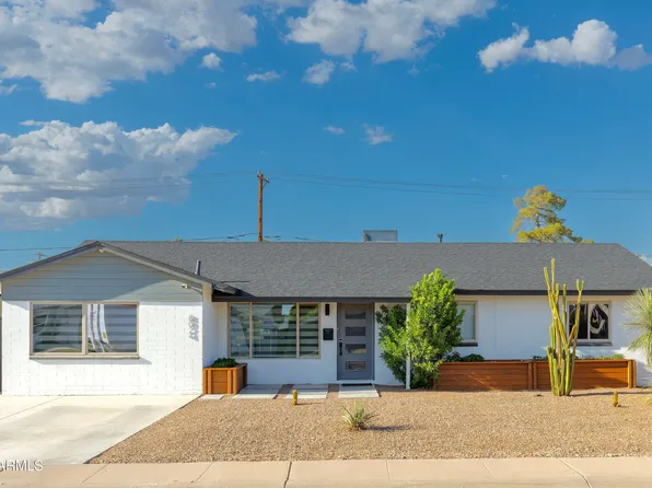 8024 E HUBBELL Street, Scottsdale, AZ 85257