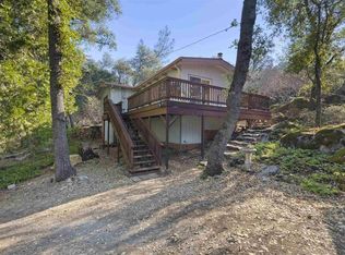 11633 Yankee Hill Rd, Columbia, CA 95310