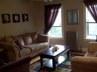 50 Huntington Ave #2, Worcester, MA 01606