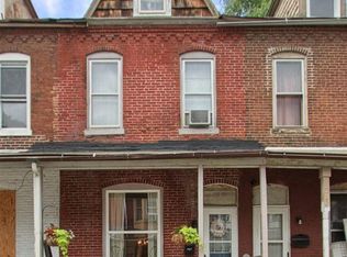 620 Oxford St, Harrisburg, PA 17110