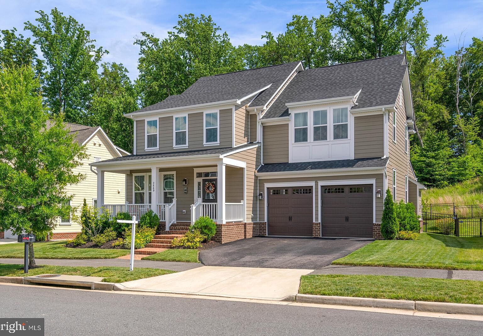 2449 Potomac River Blvd, Dumfries, VA 22026 Zillow