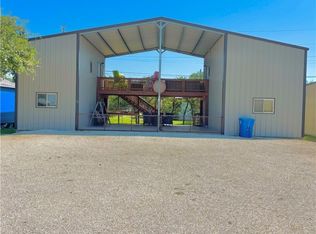 76 Blue St, Pt O Connor, TX 77982