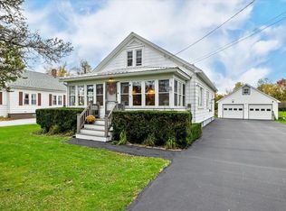 135 Pearl St, Saint Albans, VT 05478