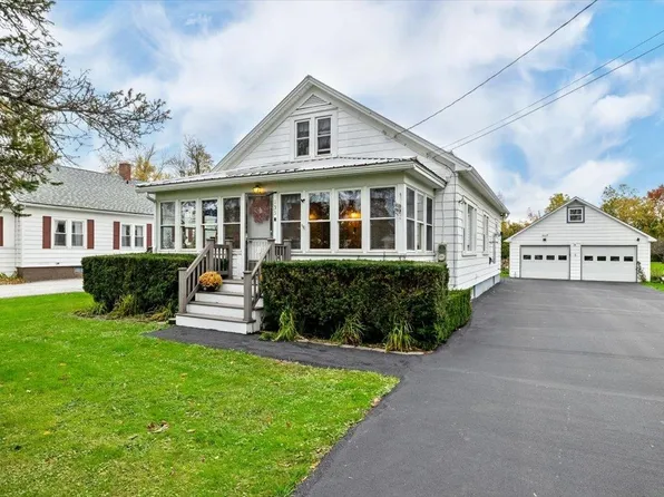 135 Pearl Street, St. Albans City, VT 05478