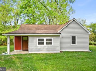 3716 Trego Mountain Rd, Keedysville, MD 21756