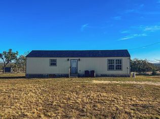 420 Sky Harbor Rd, Mountain Home, TX 78058