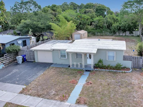 5048 NE 14th Terrace, Pompano Beach, FL 33064