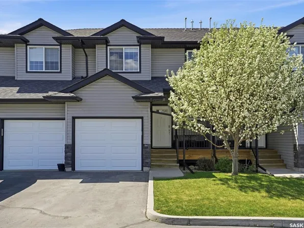UNIT 139-901 4th STREET S, Martensville, SK S0K 2T1