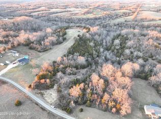 11 Old Elizabethtown Rd, Springfield, KY 40069