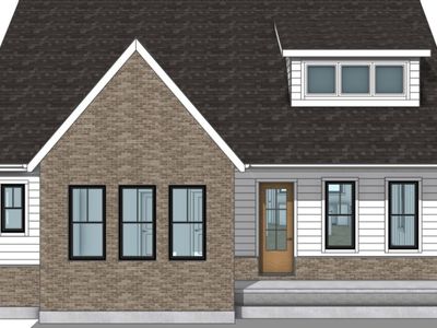 4028 West Dr, Rogers, AR, 72758