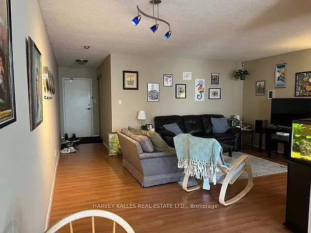 633 Bay St #1216 — Photo 1