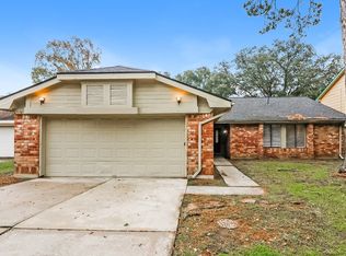 7707 Leafbrook Ln, Spring, TX 77379