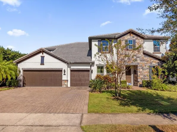 8447 Chilton Dr, Orlando, FL 32836