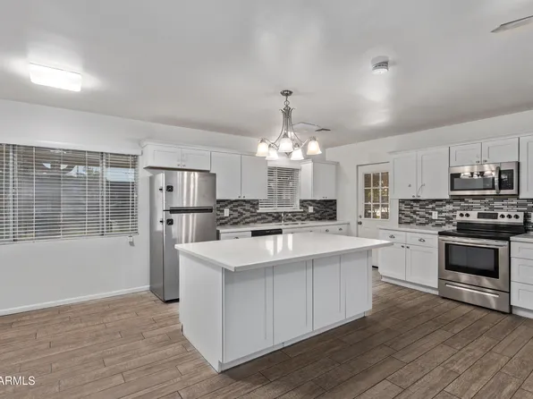 142 W IVANHOE Place, Chandler, AZ 85225