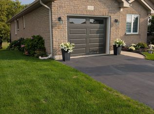 110 Milton Seiler Cres, Minto, ON N0G 2P0