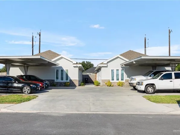 412 S Retama Ln, Weslaco, TX 78596