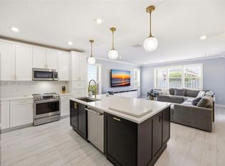 Silver Shores (Parcels A, Miramar, FL 33027