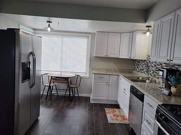Updated Kitchen