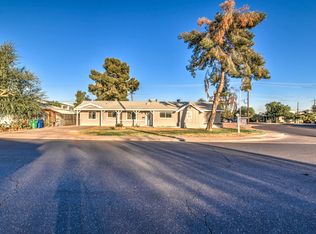 445 N Standage, Mesa, AZ 85201