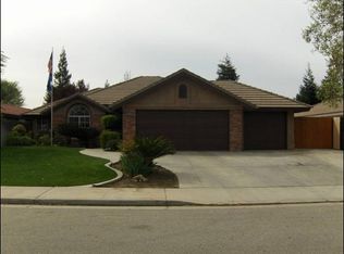 9219 Oak Hills Ave, Bakersfield, CA 93312