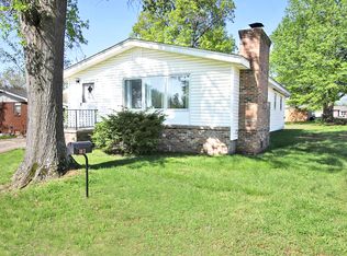 610 S Catalpa St, Dexter, MO 63841