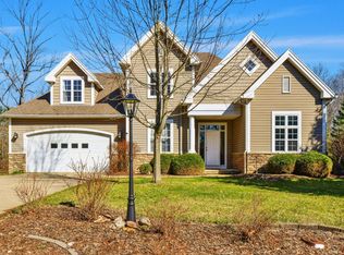 12 Old Coach Rd, Athens, OH 45701