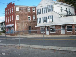 53 Liberty St, Danbury, CT 06810