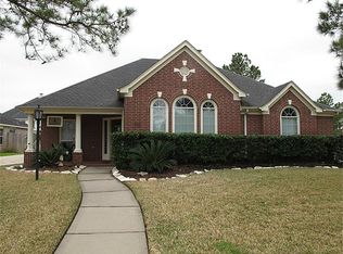 23211 Westgate Village Ln, Spring, TX 77373