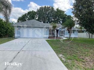 2173 Alliance Ave, North Port, FL 34286
