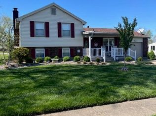 7201 Autumn Bent Way, Crestwood, KY 40014