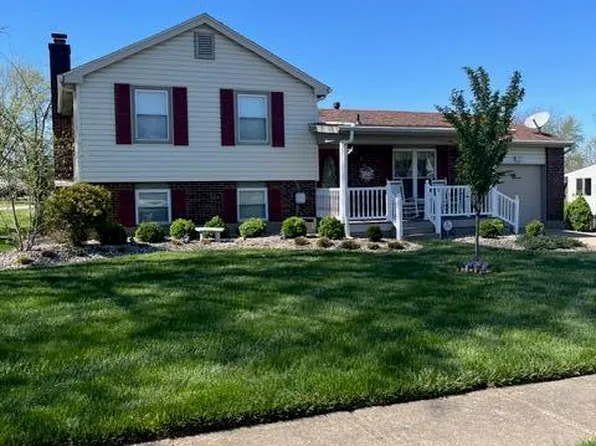 7201 Autumn Bent Way, Crestwood, KY 40014