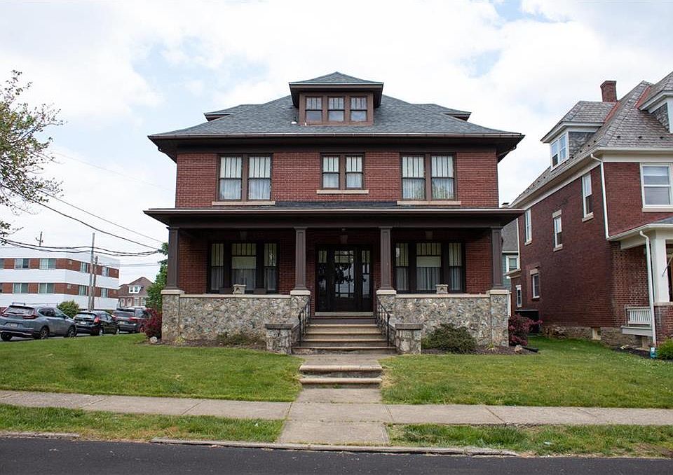 1845 Washington Blvd, Easton, PA 18042 Zillow